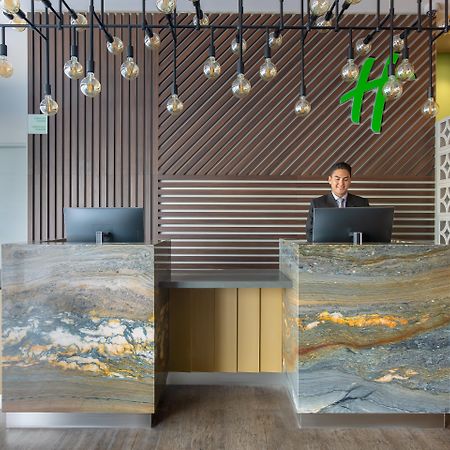 Holiday Inn - Piura By Ihg Kültér fotó