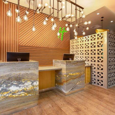 Holiday Inn - Piura By Ihg Kültér fotó