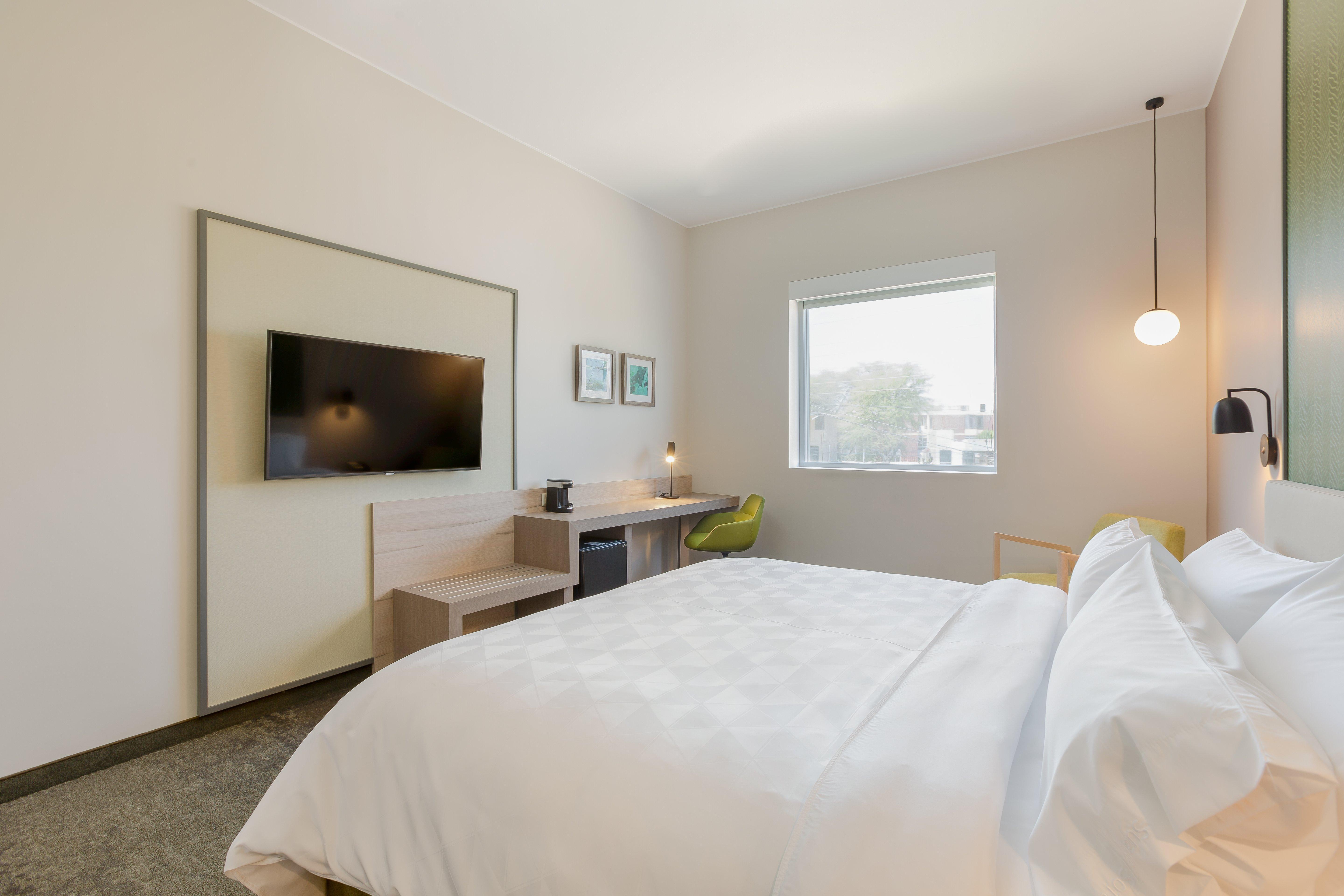 Holiday Inn - Piura By Ihg Kültér fotó