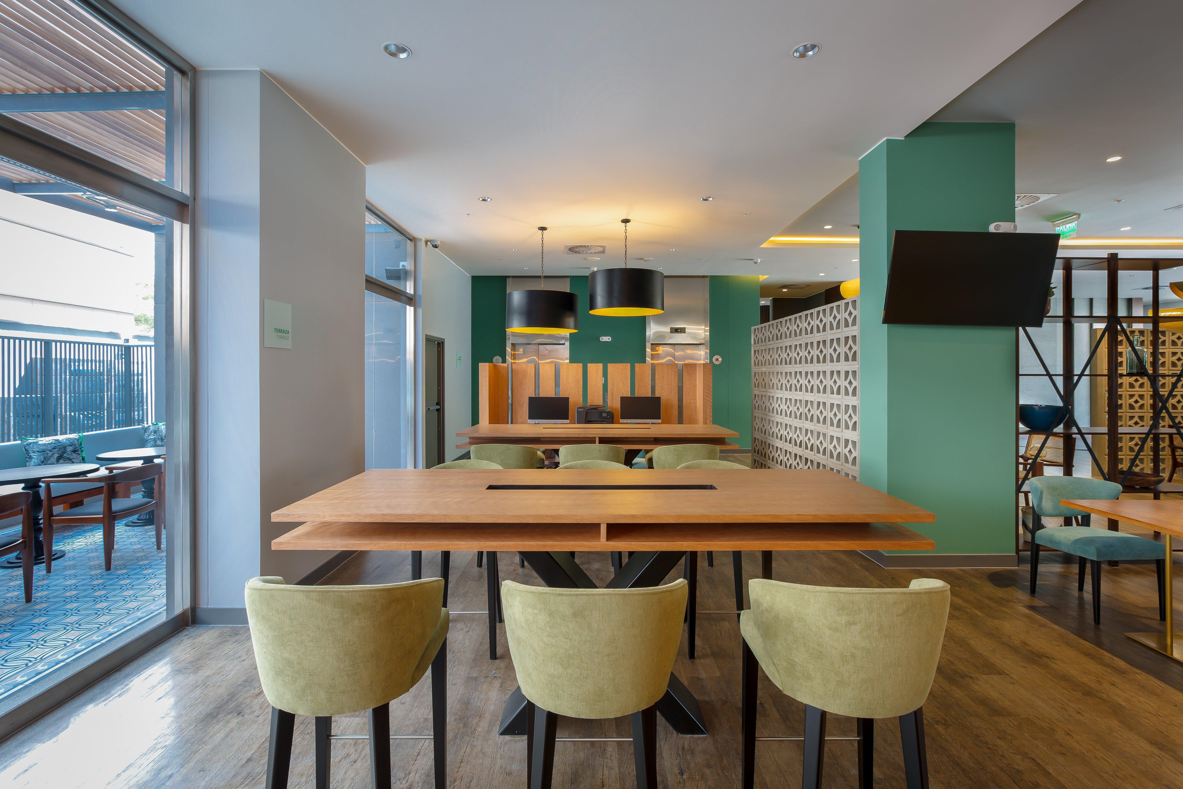 Holiday Inn - Piura By Ihg Kültér fotó