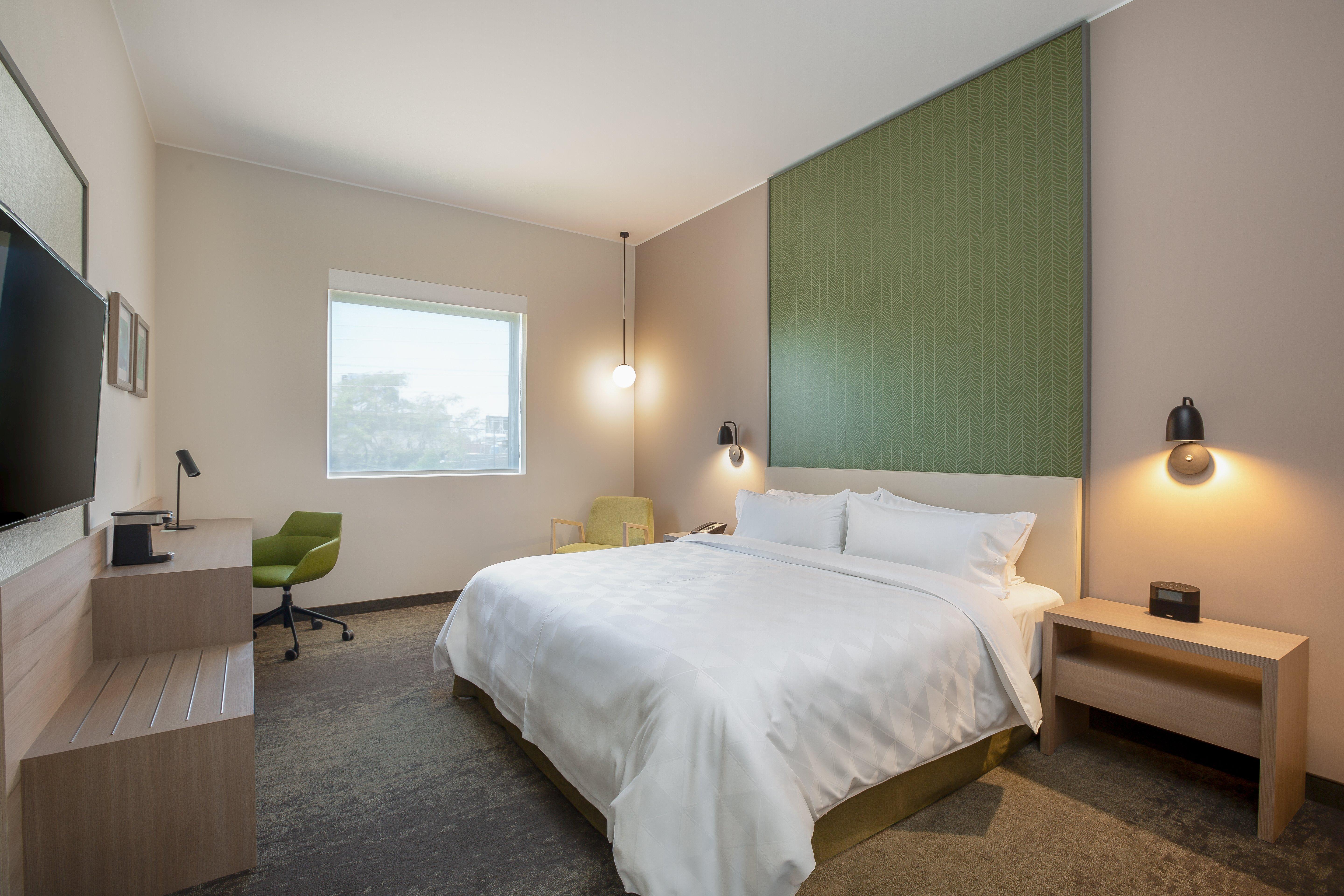 Holiday Inn - Piura By Ihg Kültér fotó