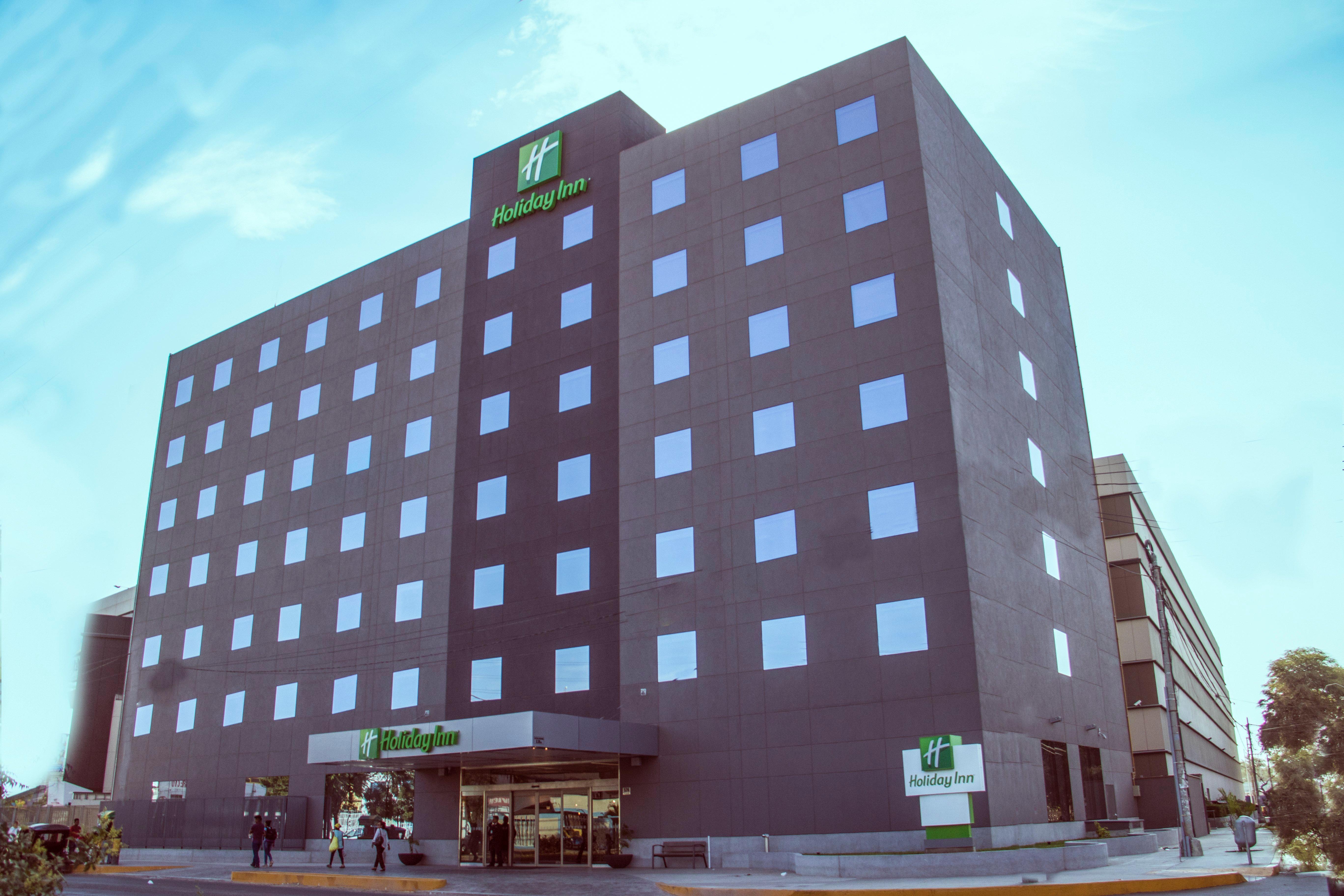 Holiday Inn - Piura By Ihg Kültér fotó
