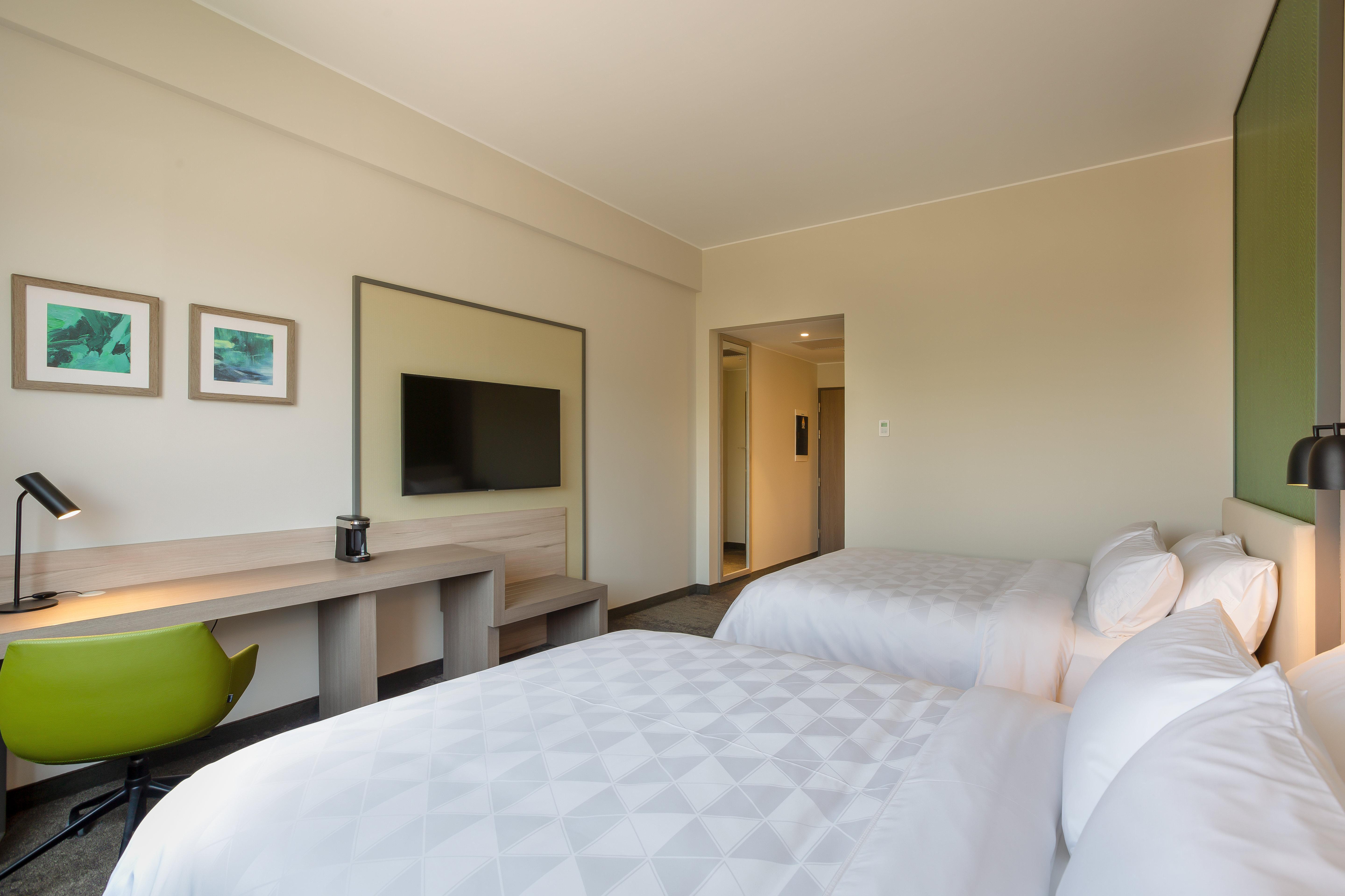Holiday Inn - Piura By Ihg Kültér fotó