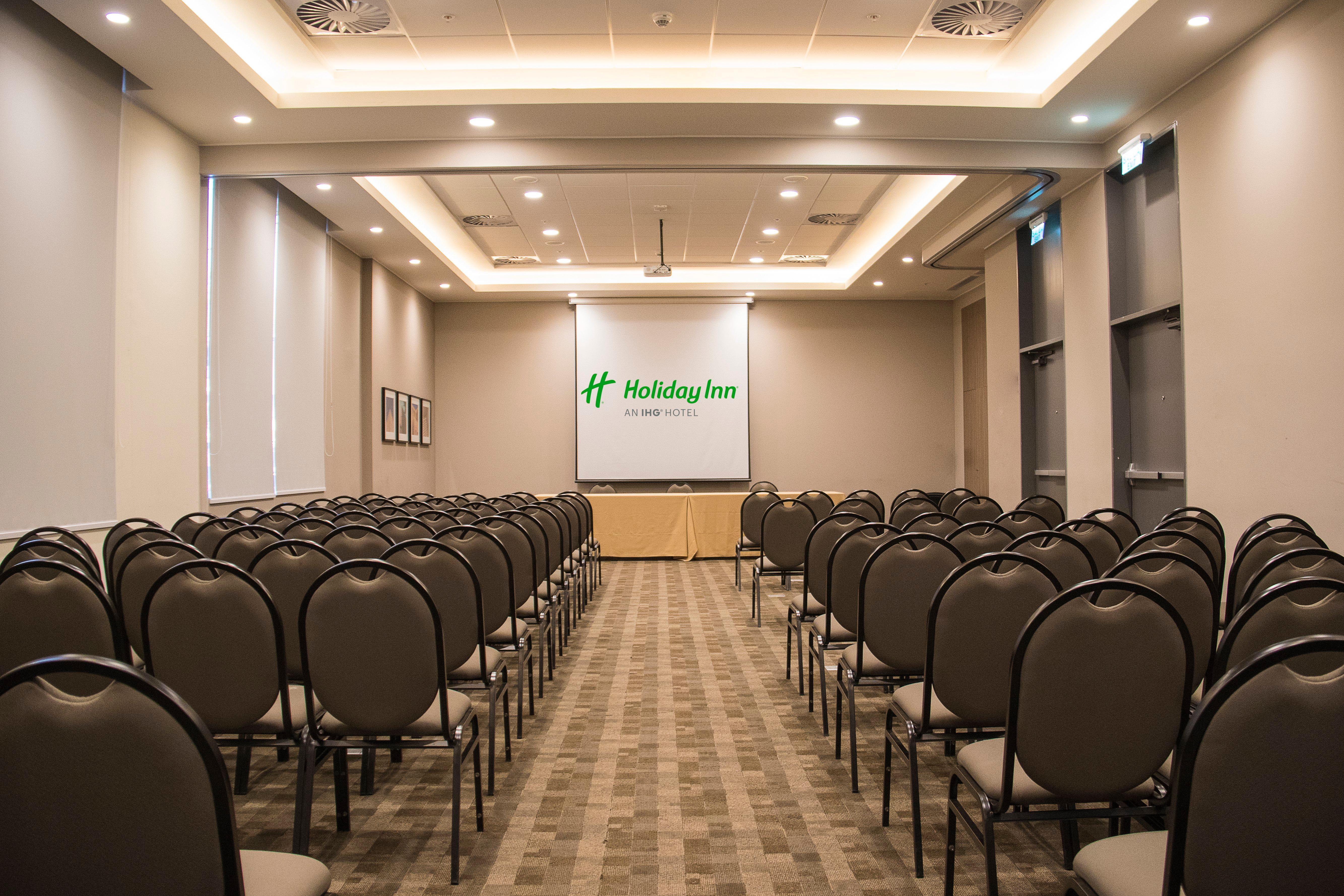 Holiday Inn - Piura By Ihg Kültér fotó