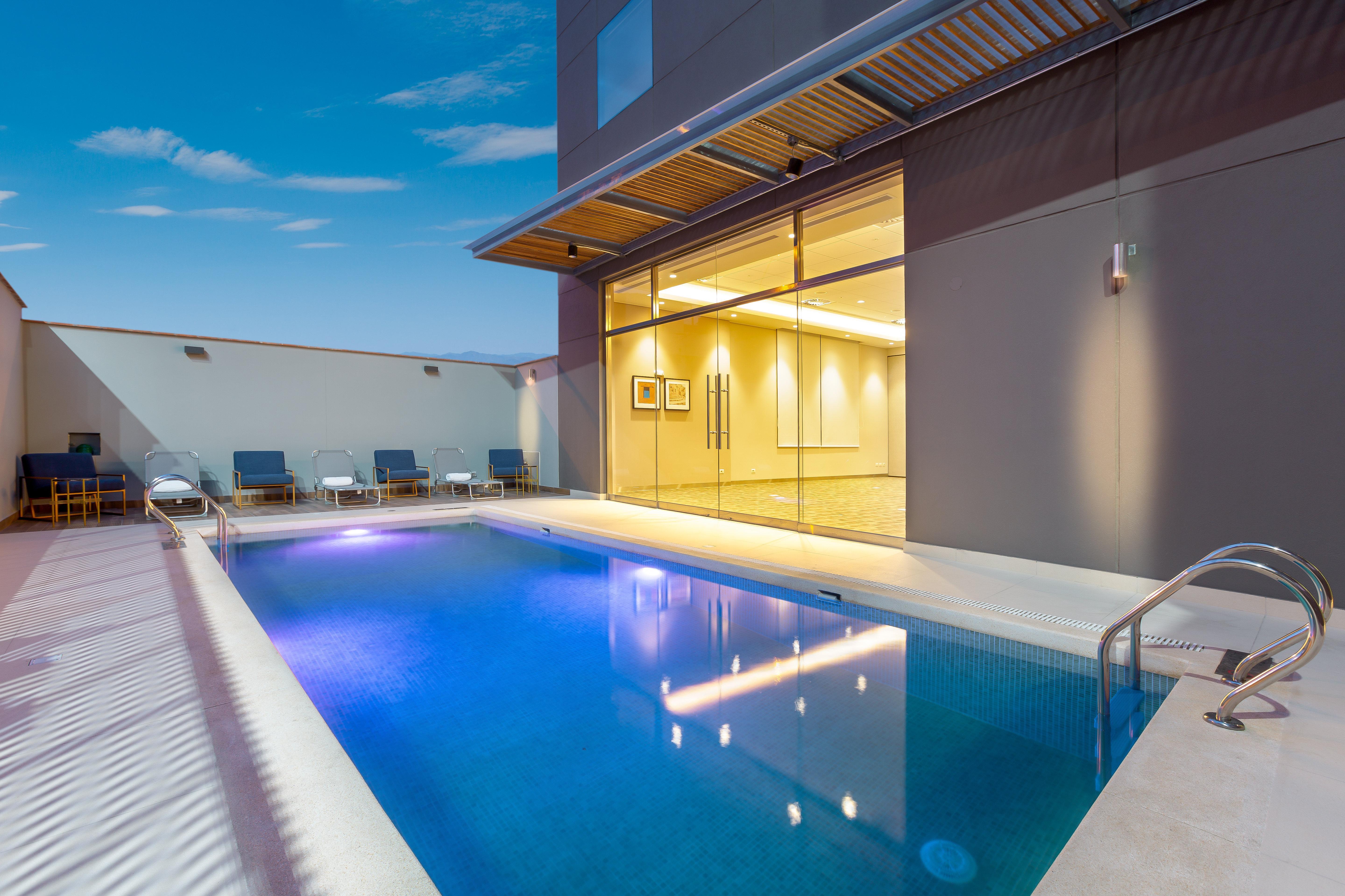 Holiday Inn - Piura By Ihg Kültér fotó
