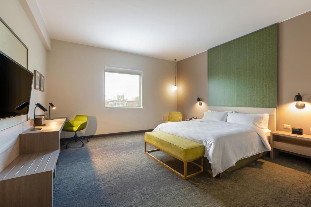 Holiday Inn - Piura By Ihg Kültér fotó