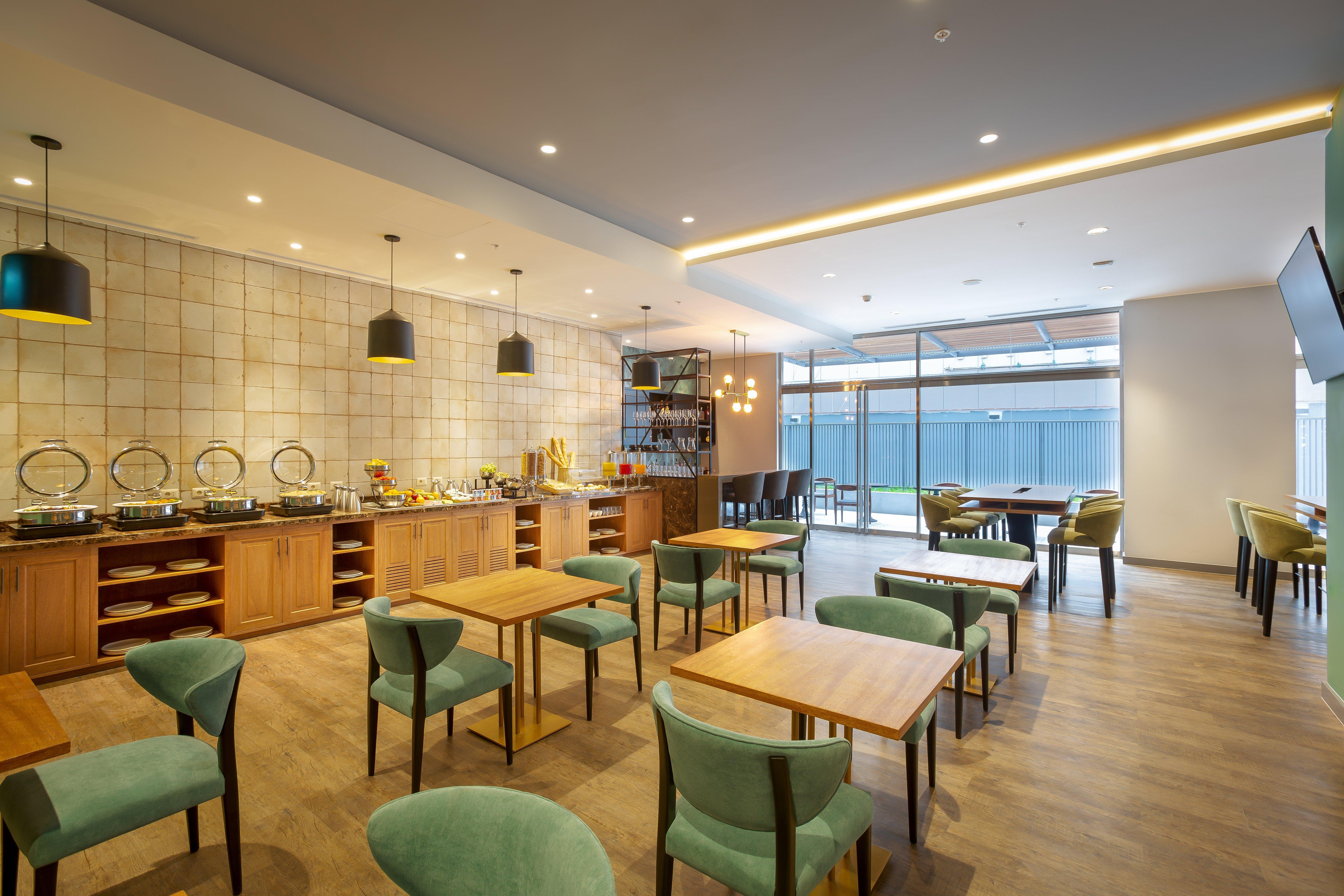 Holiday Inn - Piura By Ihg Kültér fotó