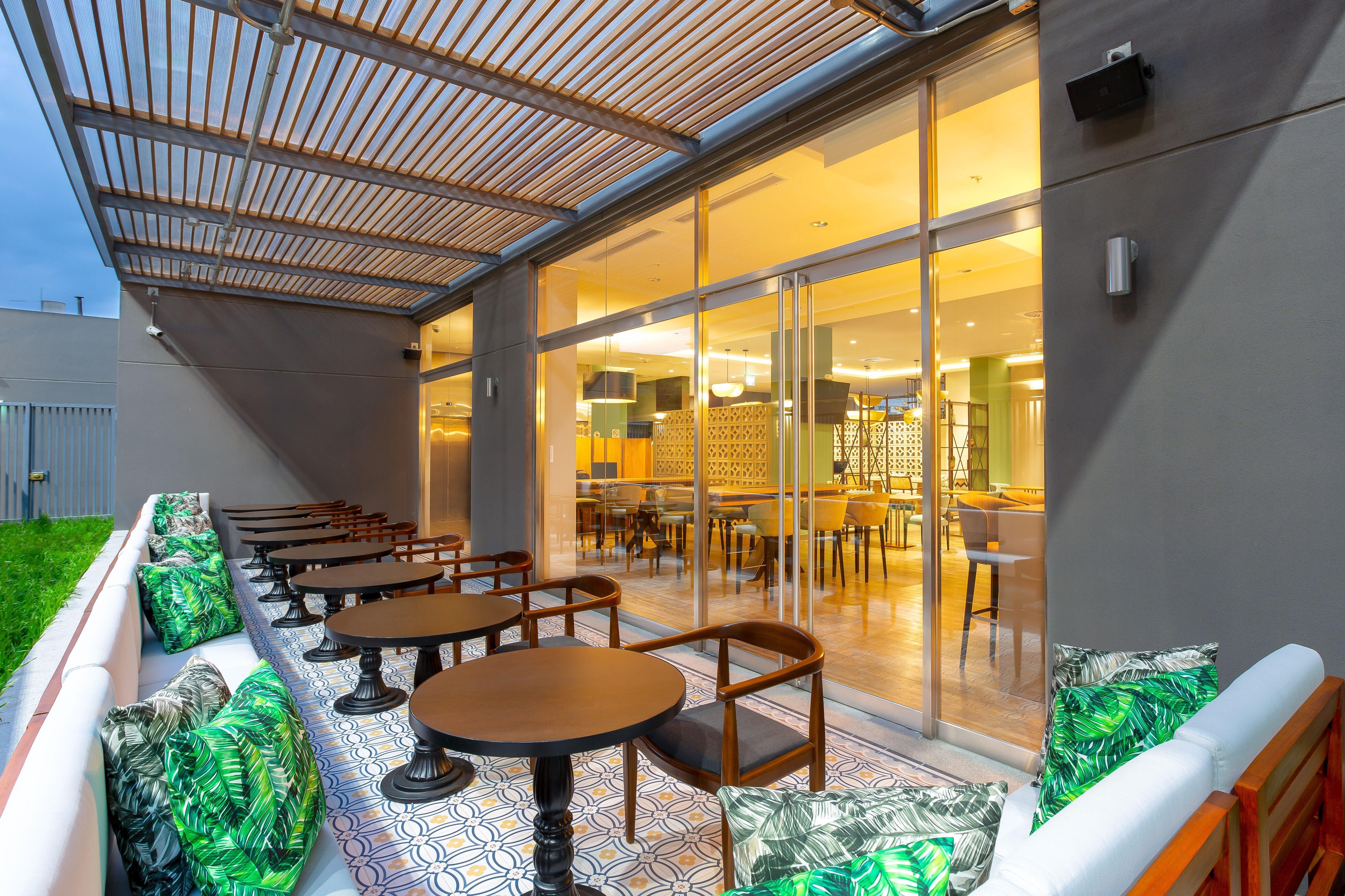 Holiday Inn - Piura By Ihg Kültér fotó