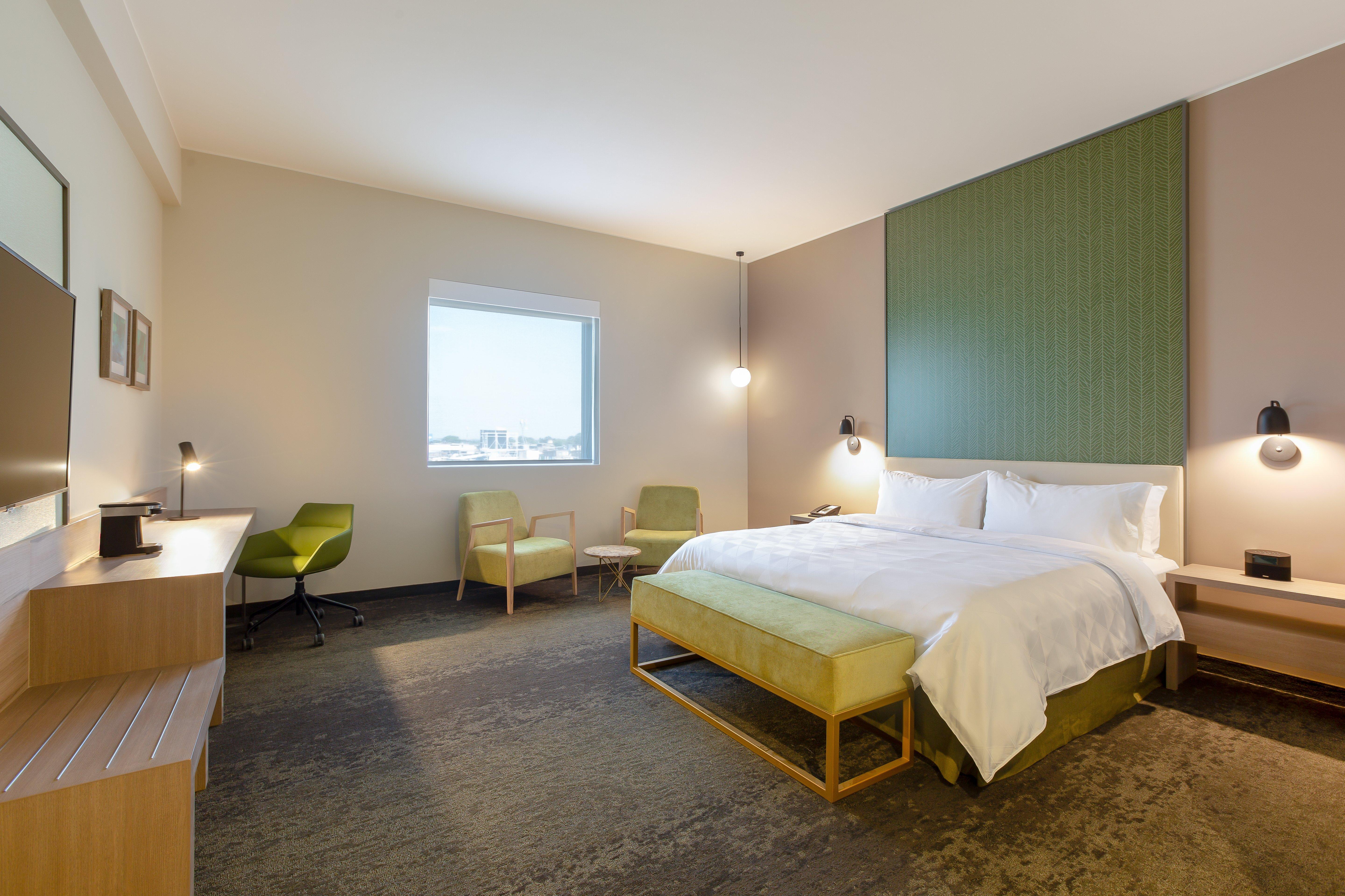 Holiday Inn - Piura By Ihg Kültér fotó