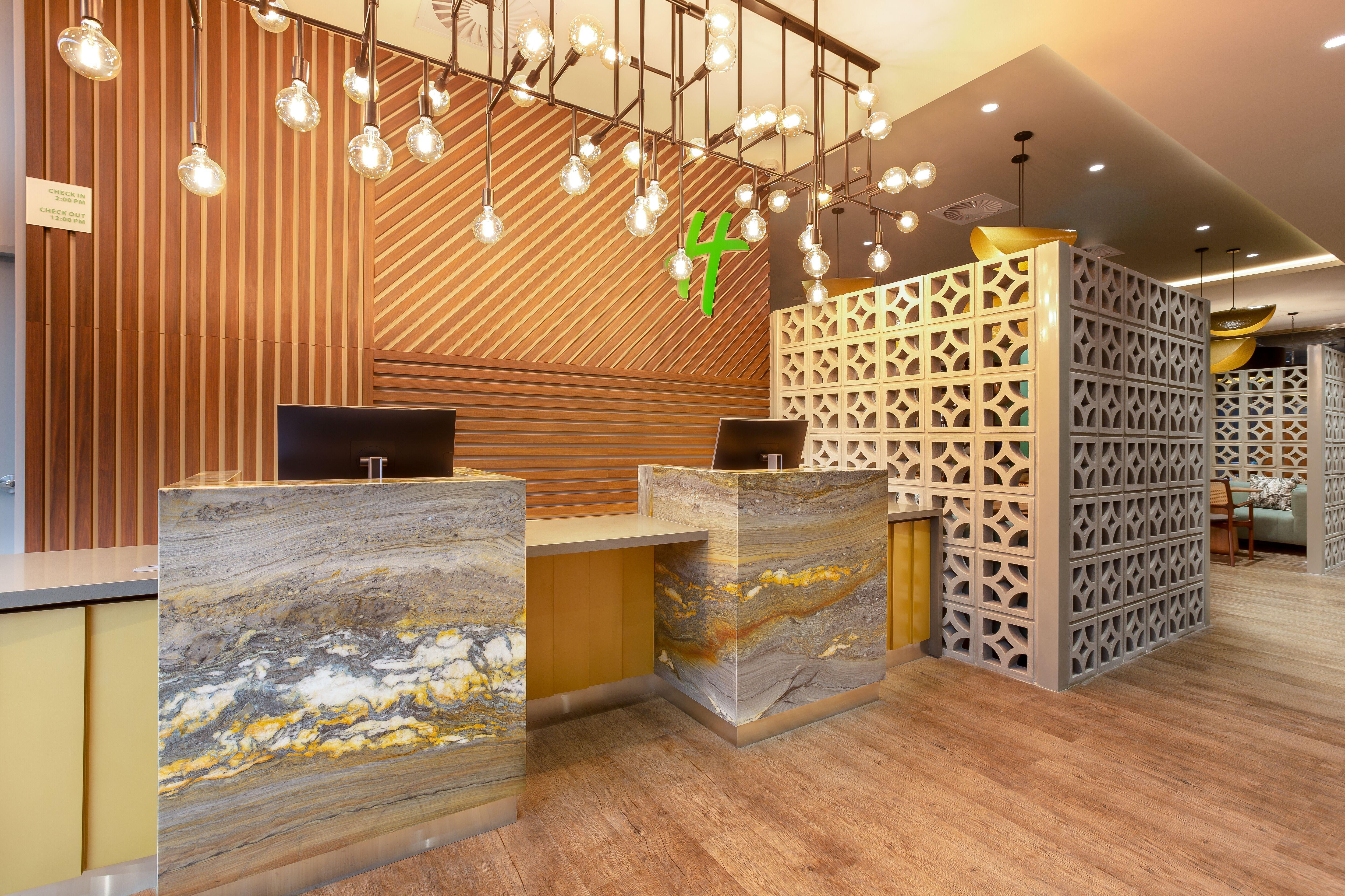 Holiday Inn - Piura By Ihg Kültér fotó