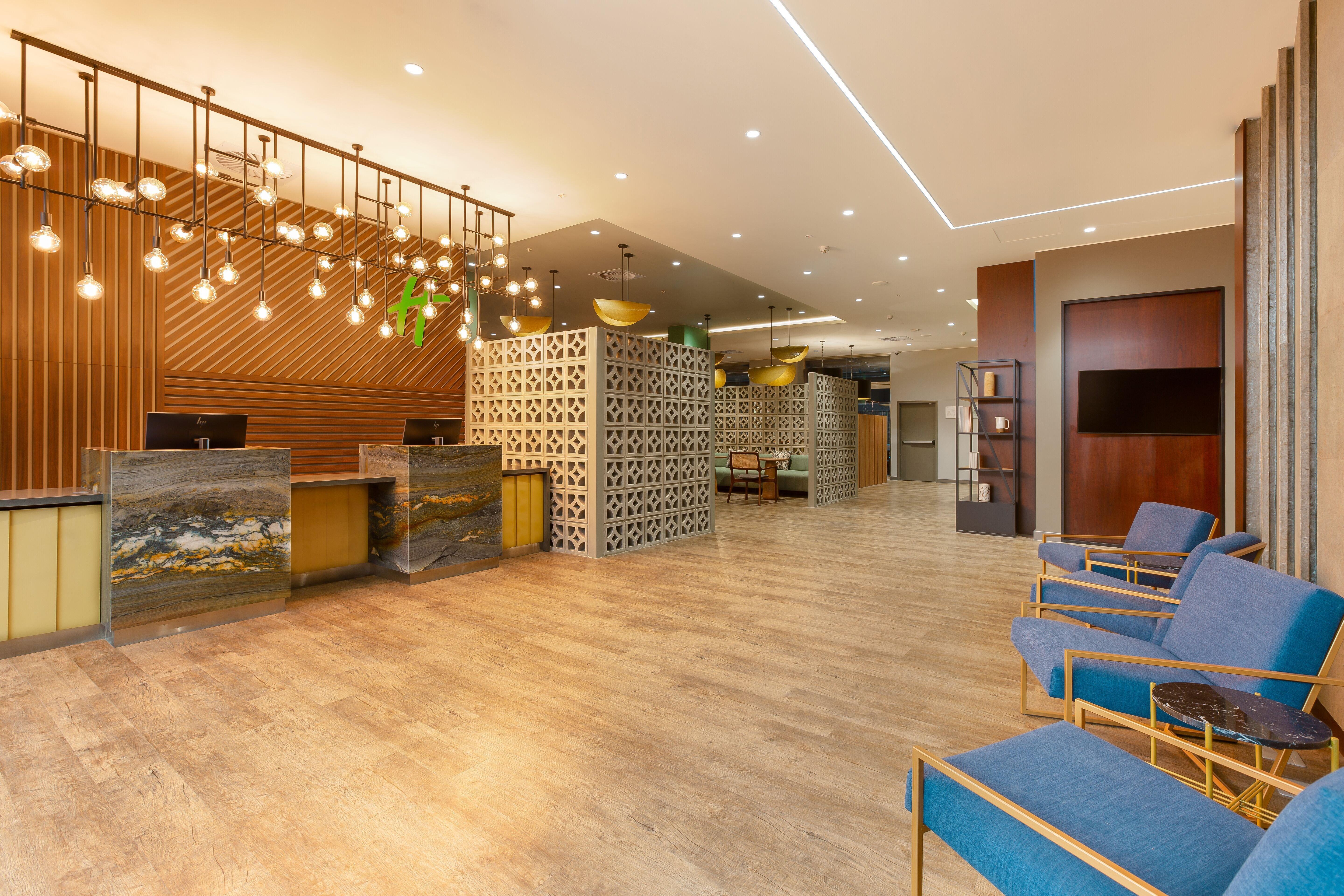 Holiday Inn - Piura By Ihg Kültér fotó
