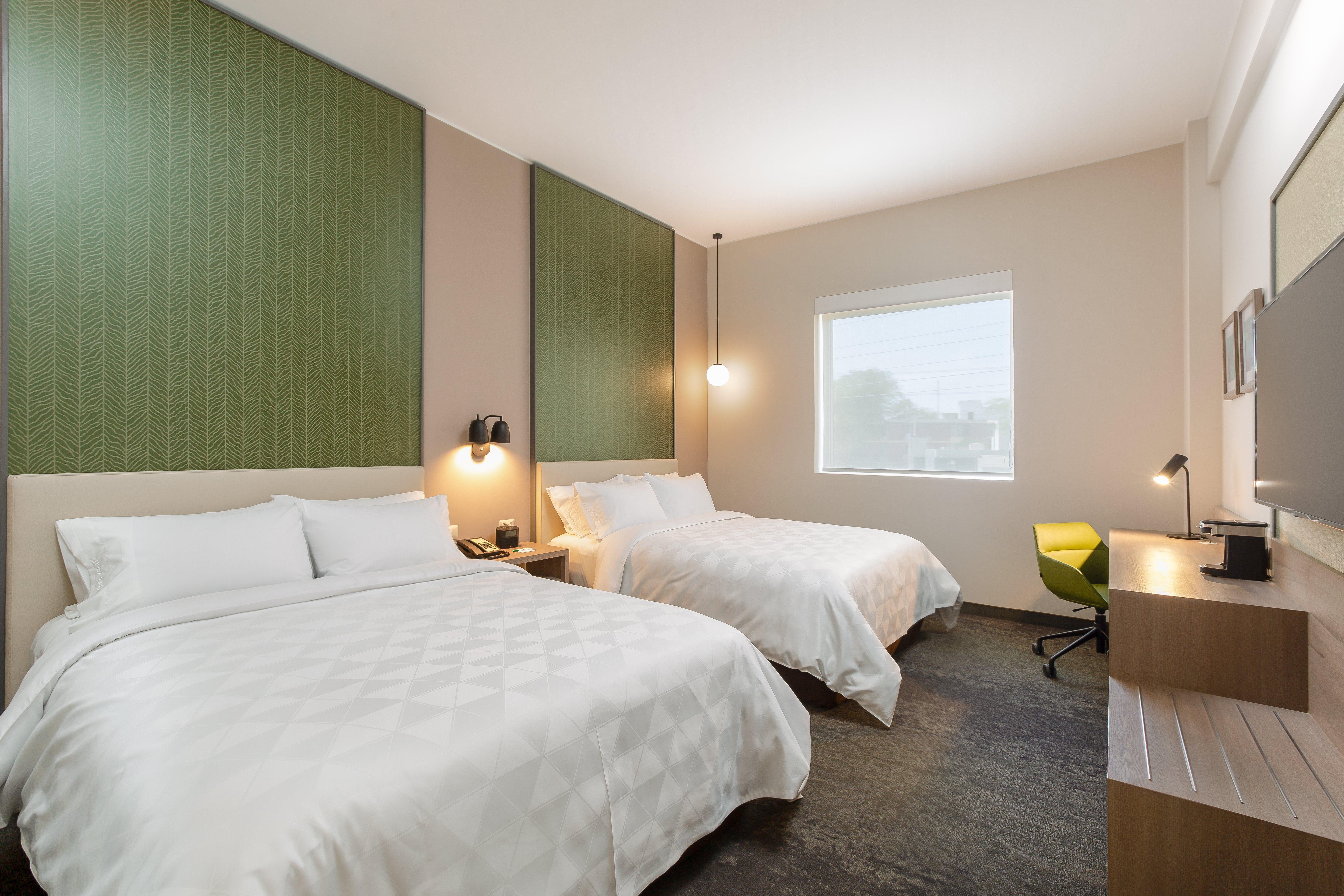Holiday Inn - Piura By Ihg Kültér fotó