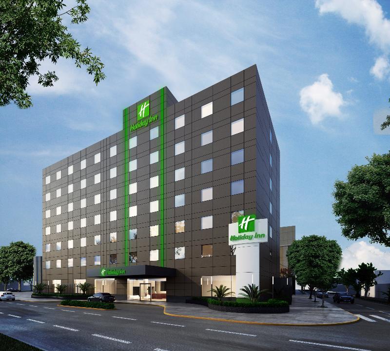 Holiday Inn - Piura By Ihg Kültér fotó